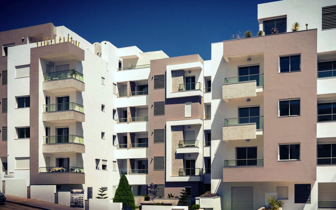 Résidence Nesrine- Immobilière 3D