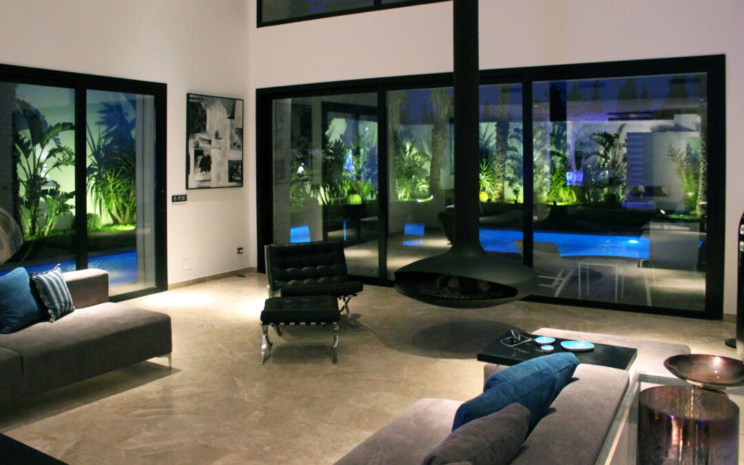 Villa BA