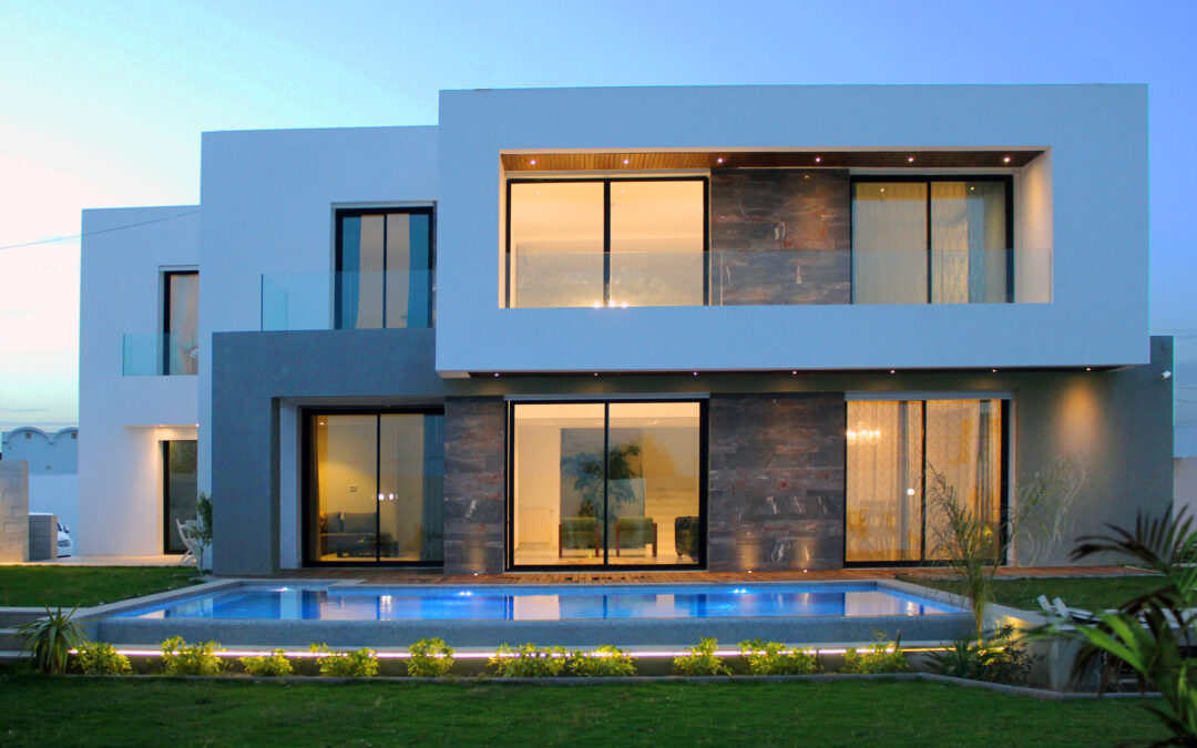 Villa D