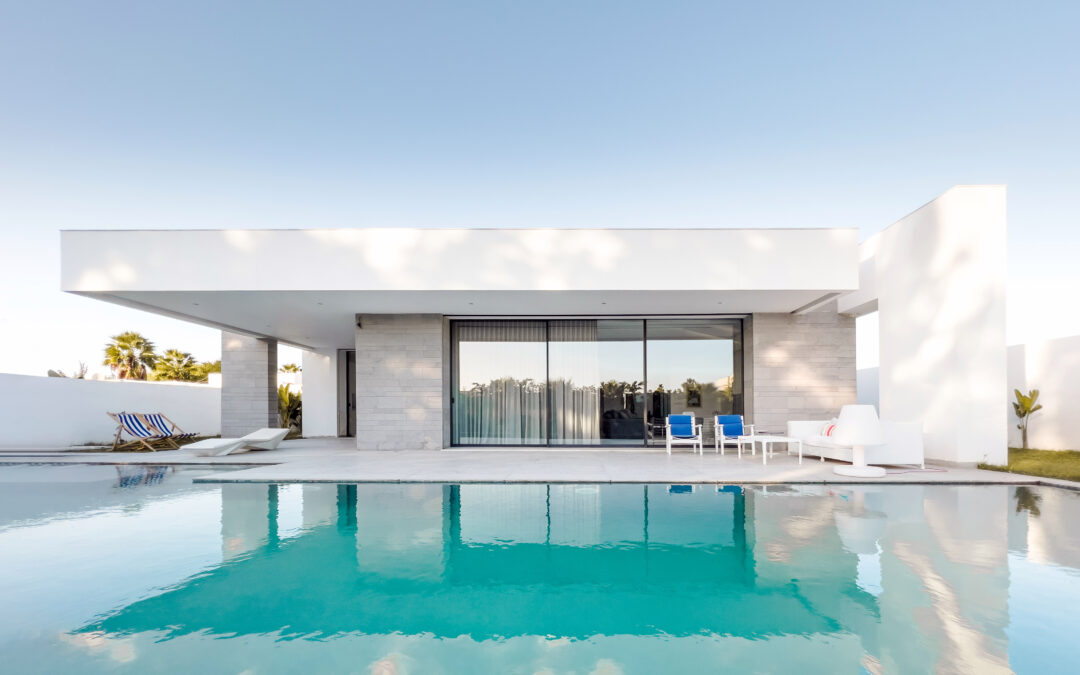 Pearl House