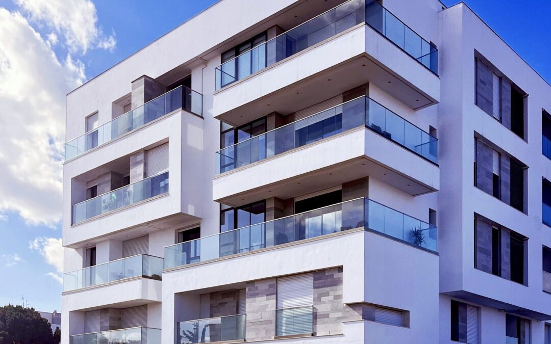 Park residence