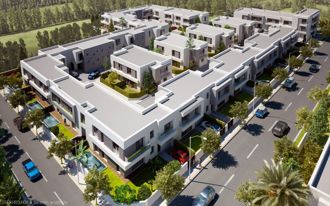 Ma villa 38