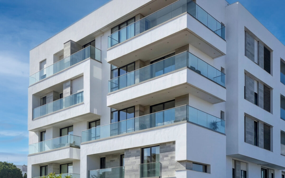 Park residence