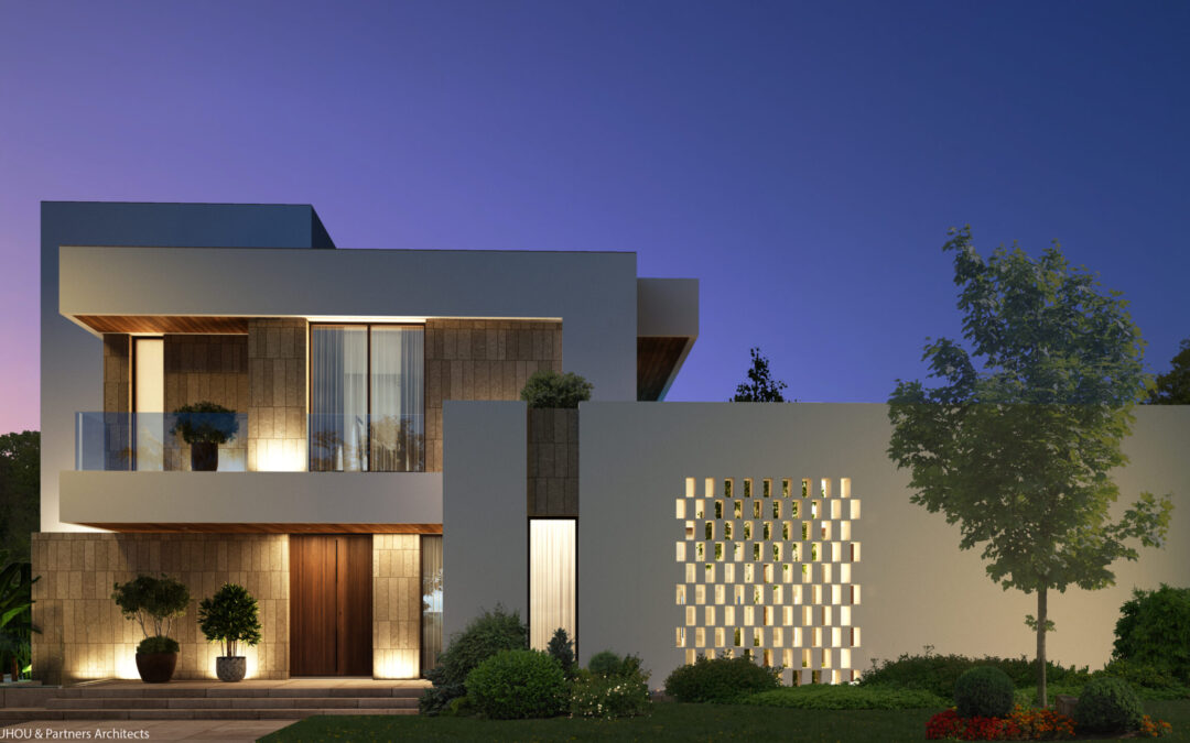Villa K