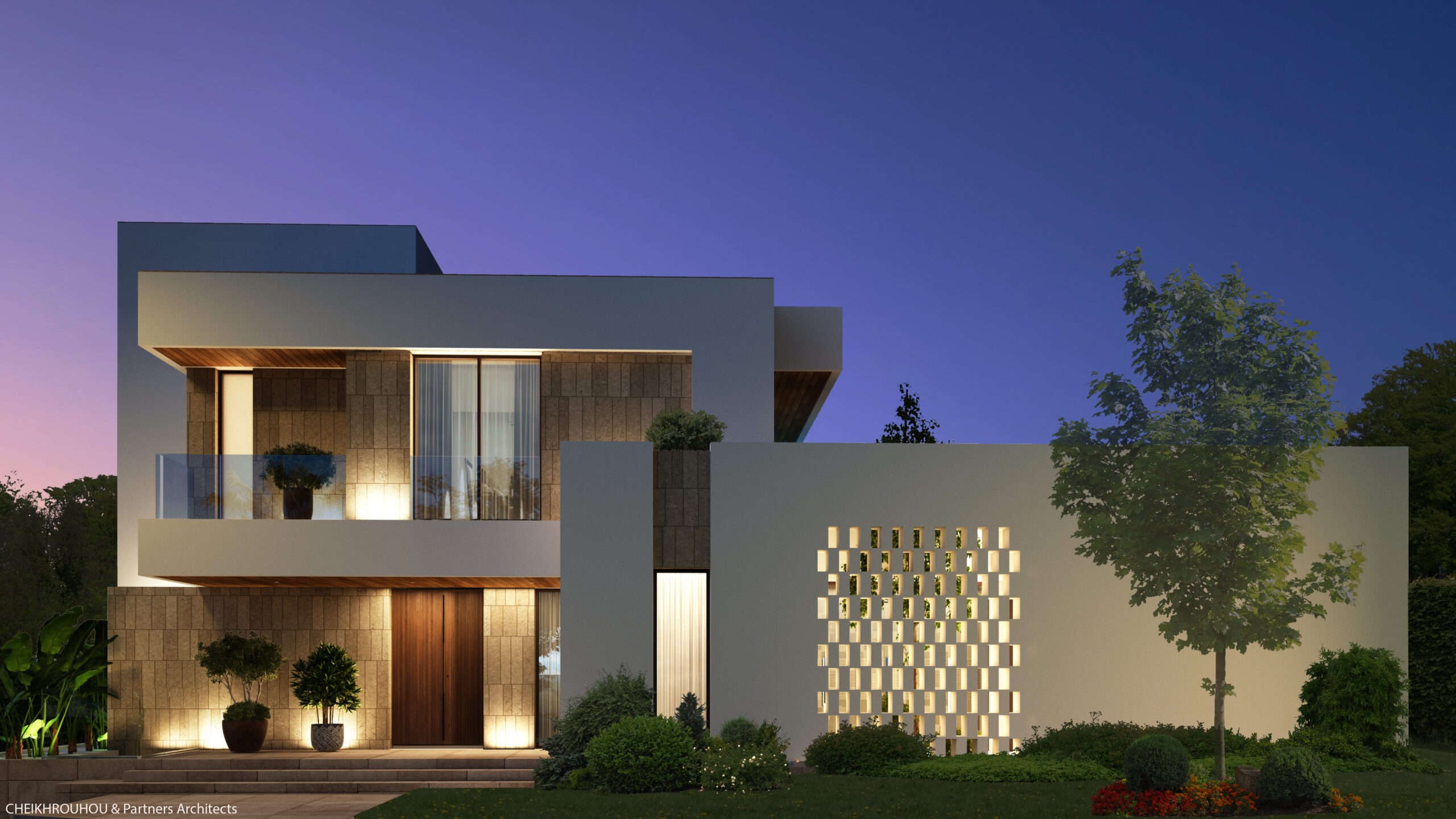 Villa K
